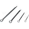 Motormite COTTER PIN ASSORTMENT 3X-1/16 X 1/2 1/16 13422 - alternate 2